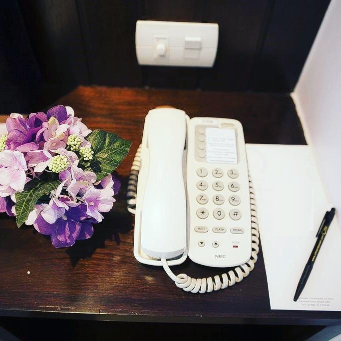Jiny Tran Hotel Duong Dong  Exterior foto