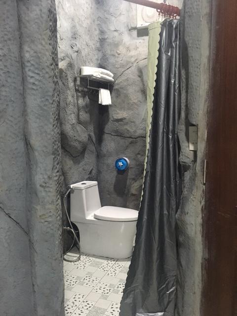 Jiny Tran Hotel Duong Dong  Quarto foto