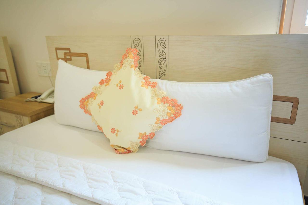Jiny Tran Hotel Duong Dong  Exterior foto