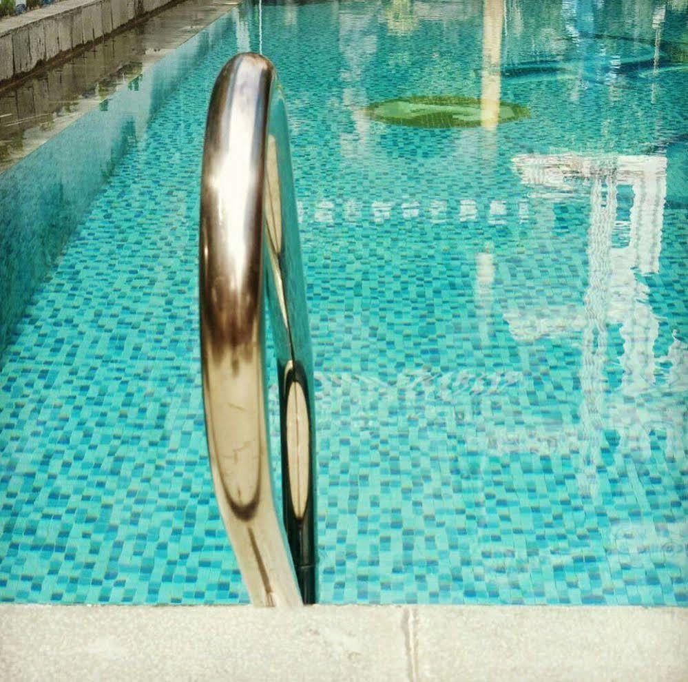 Jiny Tran Hotel Duong Dong  Exterior foto